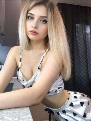 Проститутка Сабина